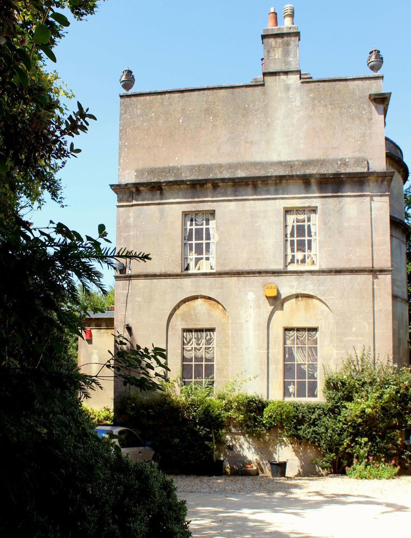Отель Bloomfield House Бат Экстерьер фото